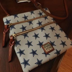 Dooney & Bourke crossbody